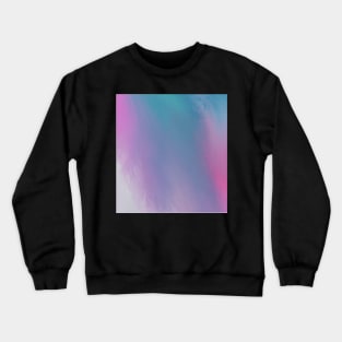 Abstract heavenly sky Crewneck Sweatshirt